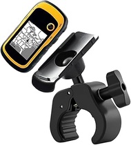 Marine Motorcycle Bike Mount Handlebar Mount for Garmin Handheld GPS Navigator/Garmin eTrex 22x 32x 