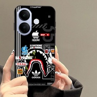 HP GK305 (VIVO V60 LITE 5G) VIVO V60 LITE 5G glass Softcase - VIVO V60 LITE 5G case - casing VIVO V6