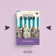 Athena Constitution - Aristotle