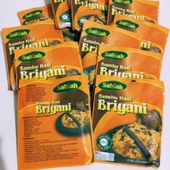 (Can be Instant) Biryani Seasoning || Free Bubble Wrap