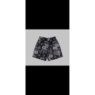 EE Mesh shorts