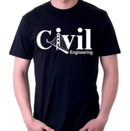 Civil Engineering T-Shirt