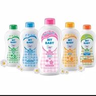 My Baby Powder 75g