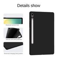 SAMSUNG TAB S9 Case S9 FE BLACK MATE Accessories hp Protective/ hp SAMSUNG TAB S9 Casing/ S9 FE/