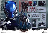 野獸國 Hot Toys – VGM28 –【 阿卡漢騎士 蝙蝠俠 】1/6 Arkham Knight 非 VGM26