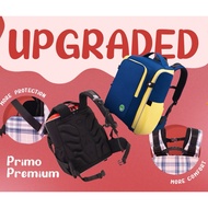 Coala Primo Premium School Bag Ergonomic