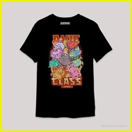 【hot sale】 Kanpai Co. Shirt - Axie Classes- Axie Infinity