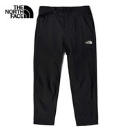 THE NORTH FACE W TREKKER PLUS PANT - AP กางเกงขายาว กางเกง กางเกงผู้หญิง (ดูตารางไซซ์ ASIA)
