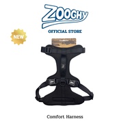 Zooghy Comfort Harness Size SML เสื้อสุนัข เสื้อผ้าสำหรับสุนัข สายรัดอก