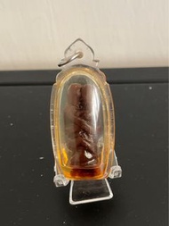 阿贊洗蒙 木雕燕通