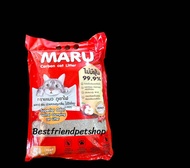 Maru ทรายแมว ภูเขาไฟ ขนาด 5 ลิตร