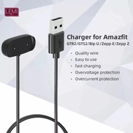 amazfit bip u 3 pro GTS2 GTS2 mini GTR 2 GTS2 charger USB