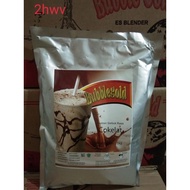 Drink Powder/Buble Gold Chocolate 1KG
