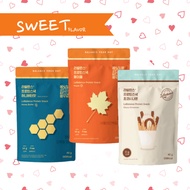 Sweet flavor 3set, Labalance, Protein Snack, healthy snack, diet snack, korean snack