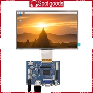 WIN AT070TN90 Driver Board LCD Screen Controller  AT070TN92 AT070TN94