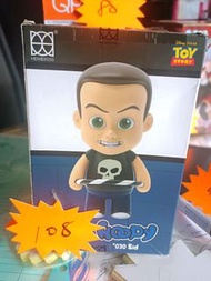 阿薛 - Toy Story 反斗奇兵 玩具總動員 Pixar 皮克斯 Disney 迪士尼