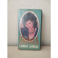 (Used) Novel Donia - Lamia Aimal
