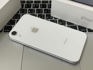 iPhoneXR 128g 白色