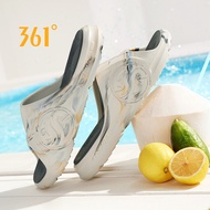 361องศา AG รองเท้าแตะผู้ชายรองเท้ากีฬากลางแจ้งใส่ในบ้าน