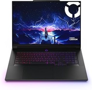 Lenovo Legion 9i 18IAX10 Gaming AI Laptop 18 Inch WQUXGA 240/440Hz Display, NVIDIA GeForce RTX 5090,