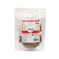 Vipep pho seasoning package 25g