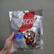 Nescafe Americano Zero Sugar - Original Thailand, 27 pcs
