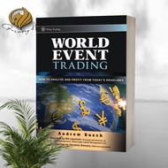World Event Trading by Andrew Busch