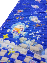 Tilam Kekabu gulung / Toto Kekabu Murah / cotton matress Bujang [QUEEN]