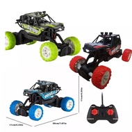 Mainan Anak Mobil Remote Control RC Monster Charge / Mainan Mobil Remote Monster
