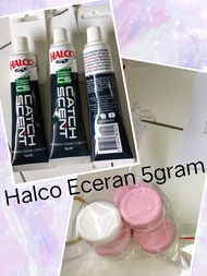 Halco Original eceran 5 gram