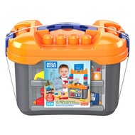 Mega Bloks Lil' Building Work Bench