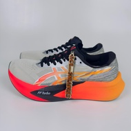 Asix Magic Speed 4 CP Dawn Till Dusk Pack Running Shoes