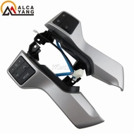 สวิตช์ควบคุมพวงมาลัยแบบรวม84250-60140สำหรับ Toyota Land Cruiser Prado 150แต่งรถ KDJ150 GRJ150