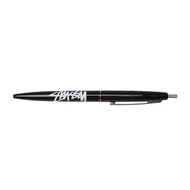 Stussy Bic Clip Pen Black Unused