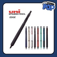 UNI Jetstream EDGE Oil-based Ballpoint Pen (0.28mm / 0.38mm)