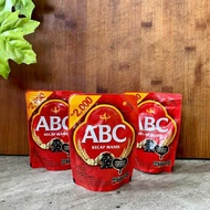 ABC SOY SAUCE SWEET SOY SAUCE 60 ML 2000 AN ABC SOY SAUCE
