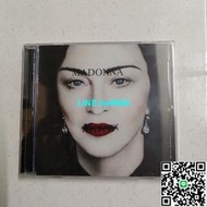 【小楊甄選】麥當娜 MADONNA MADAME X  CD