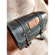 Bag side bag saddle bag HONDA s90