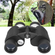 Waterproof Binoculars  Clear View Low Light Binocular for Bird Watching