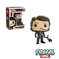 Funko Pop Movies Dune Paul Atreides Vinyl Figure Collectible 813