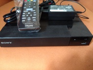 Sony 藍光blu ray 影碟機S1500