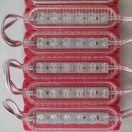 6-POINT 24-VOLT UNDER TRUCK LED LIGHTS