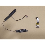 100% ORGINAL TESTED,LENOVO THINKPAD X 1 CARBON 6TH GEN,SPEAKER,PK23000P7V0,USB BOARD,DC02C00C800,(KN