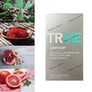 Nuskin trme JumpStart