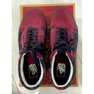 VANS_SHOES (PRELOVED)