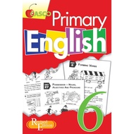 Primary English 6