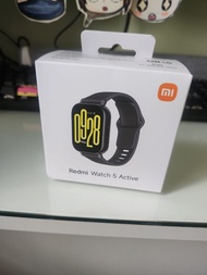 小米 Redmi Watch 5 Active 智能手錶