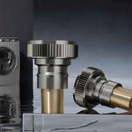 ORIENTAL YUHONG Water Stop Valve Washing Machine Faucet Tap Adapter Drop Proof Automatic Water Stop 
