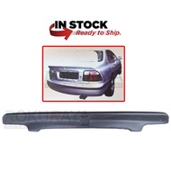 Honda Accord SV4 5th Gen (1996 1997 Light ONLY) JDM Japan SIR Fiberglass Rear Back Bonnet Bonet Trunk Boot Lip Spoiler