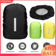 Waterproof Backpack Rain Cover Rainproof Backpack Cover Ultralight Backpack Rain Protector Reflectiv